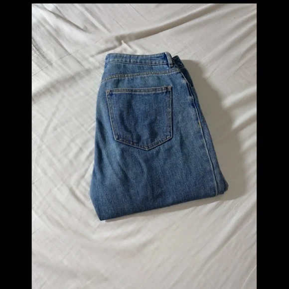 PacSun Mom Jeans - Picture 2 of 4